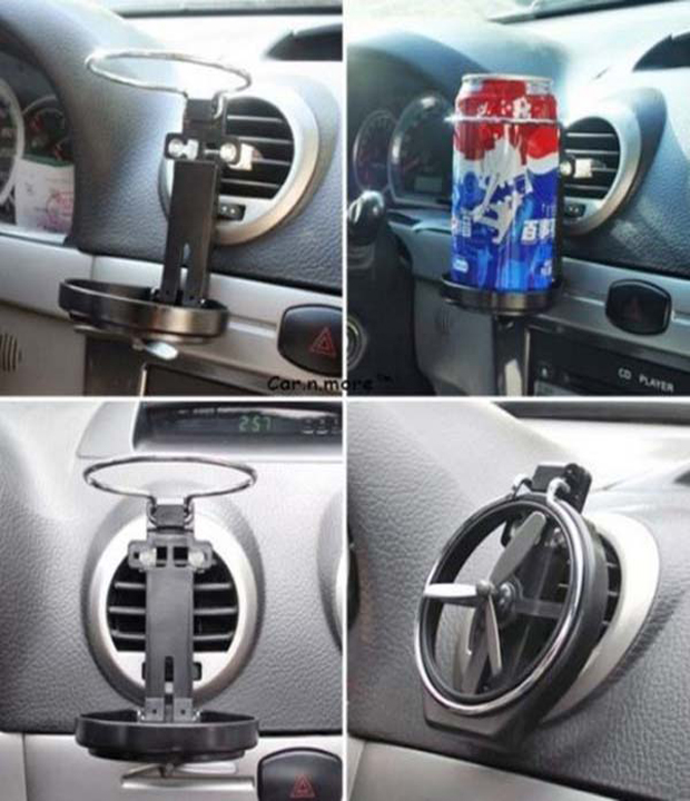 نگهدارنده نوشیدنی خودرو car drink holder