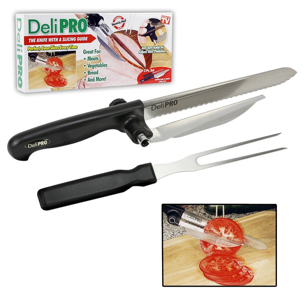 فروش عمده چاقو برش زن DeliPRO