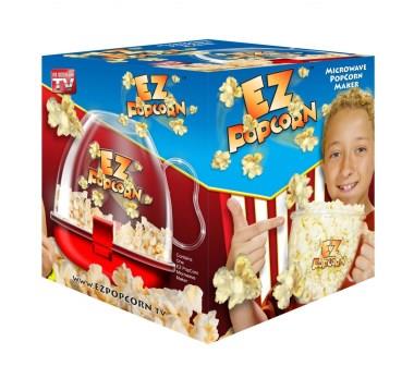 پاپ کورن ساز ایزی پاپ کورن EZ Popcorn