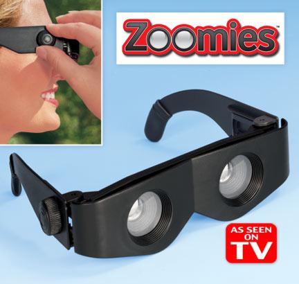 فروش عمده عینک زومیس Zoomies Glasses