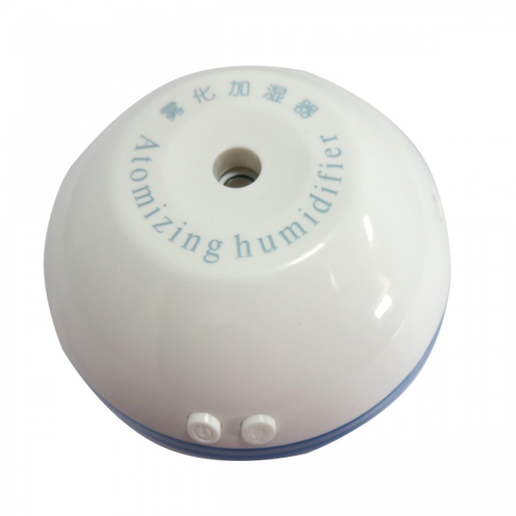 Mini Atomizing Humidifier - White 1-1700x1700