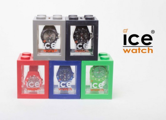 فروش عمده ساعت ice Watch