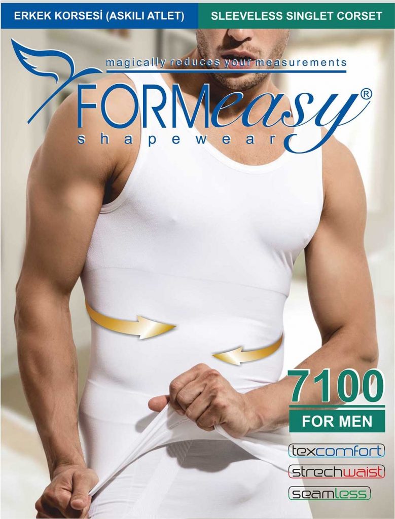 formeasy-7100