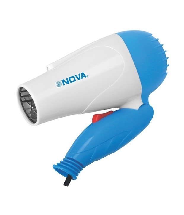 فروش عمده سشوار Nova N-658